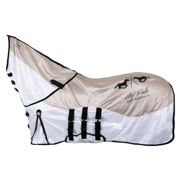 HV POLO UV-Fliegendecke HVP-Nena, Decke mit Halteil